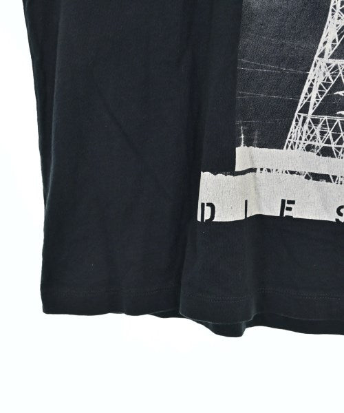 DIESEL T恤/上衣