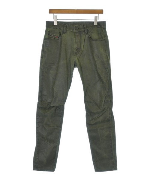 DIESEL 牛仔褲