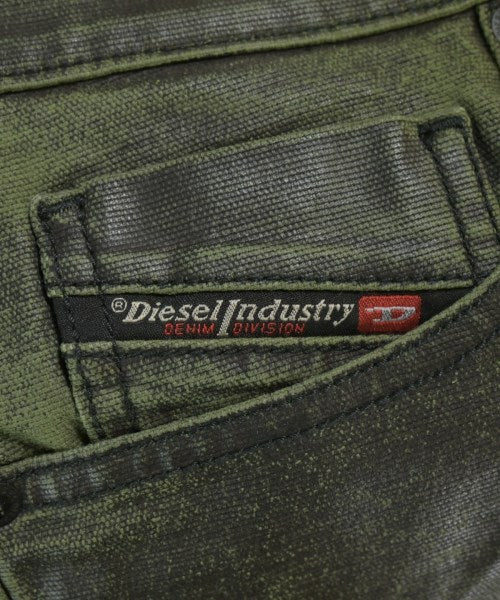 DIESEL 牛仔褲
