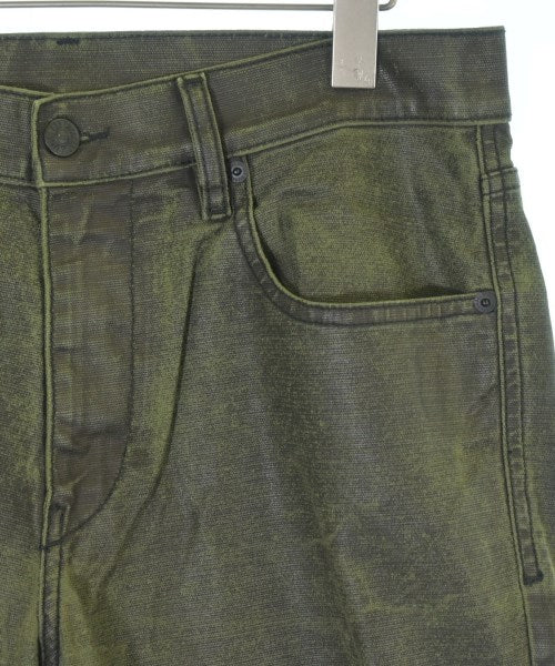 DIESEL 牛仔褲