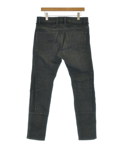 DIESEL 牛仔褲