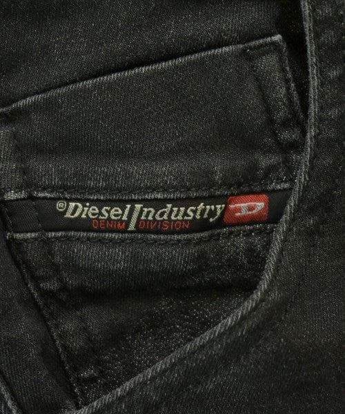 DIESEL 牛仔褲