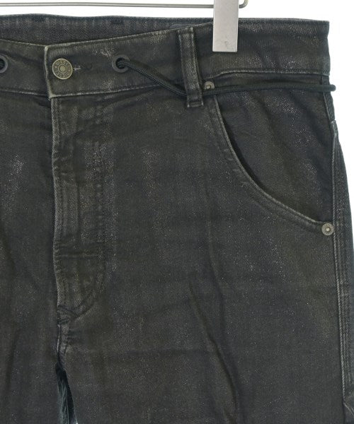 DIESEL 牛仔褲