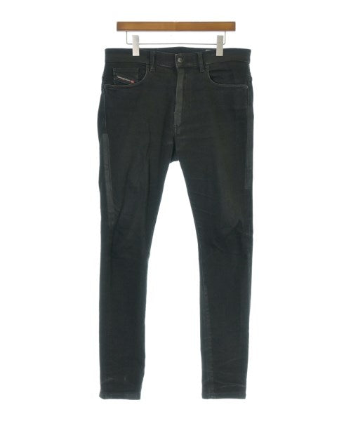 DIESEL 牛仔褲