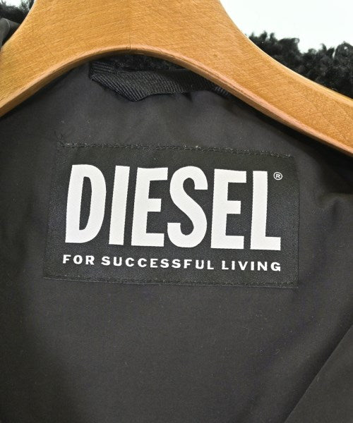 DIESEL 軍裝夾克