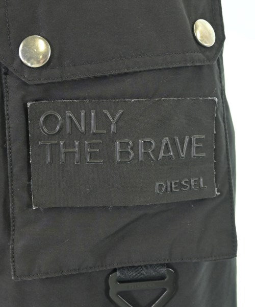 DIESEL 軍裝夾克