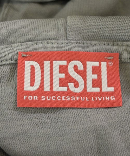 DIESEL 連帽衫