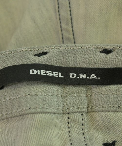 DIESEL 牛仔褲