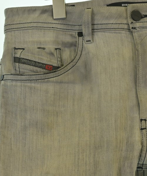 DIESEL 牛仔褲