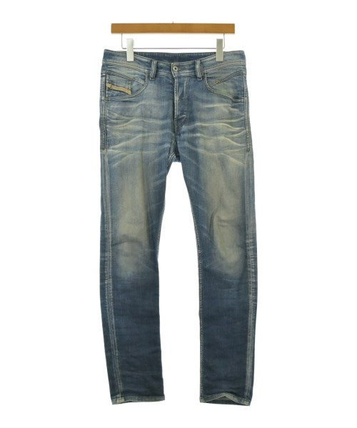 DIESEL 牛仔褲