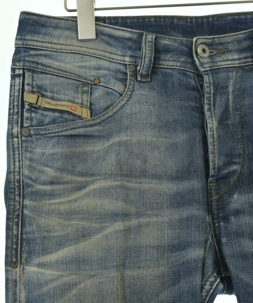 DIESEL 牛仔褲