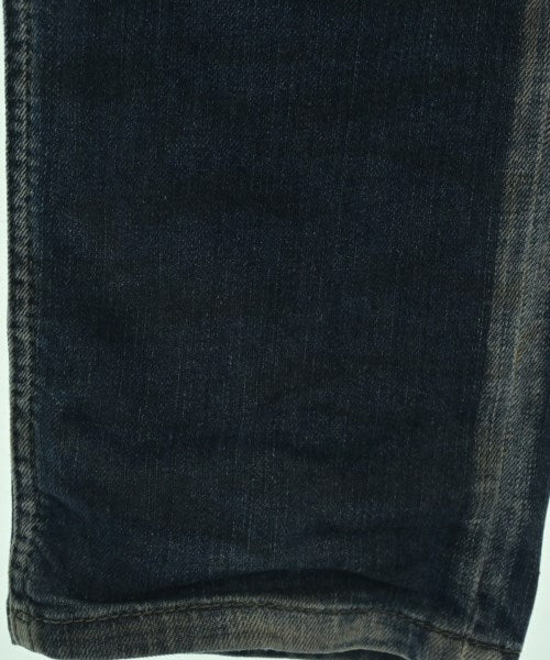 DIESEL 牛仔褲