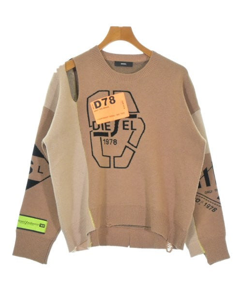DIESEL 毛衣