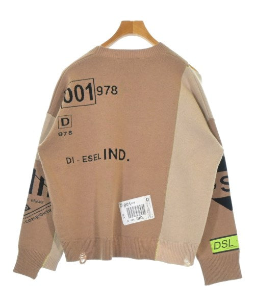 DIESEL 毛衣