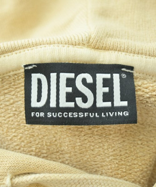DIESEL 連帽衫