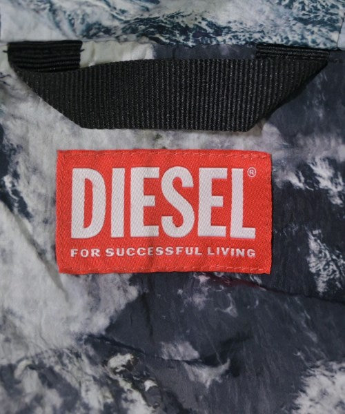 DIESEL 其他飛行外套