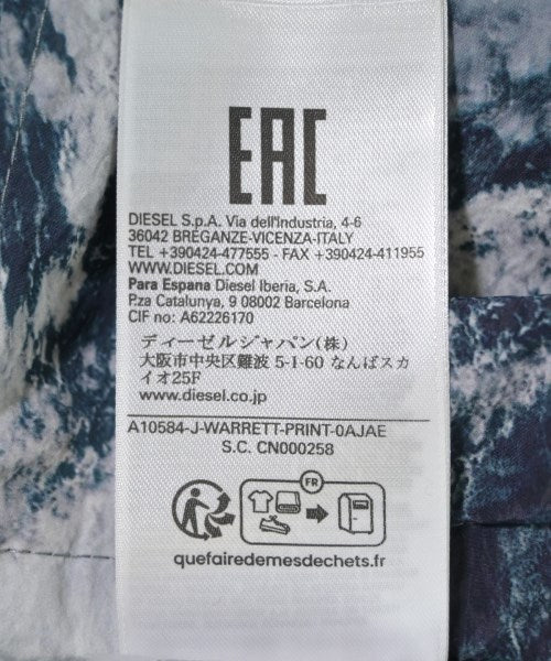 DIESEL 其他飛行外套