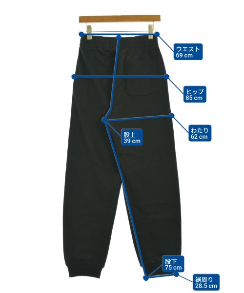 DIESEL 運動褲