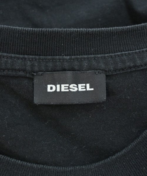 DIESEL T恤/上衣