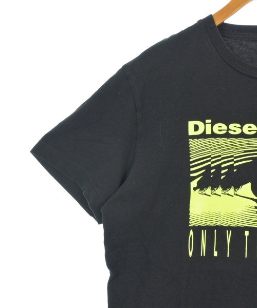DIESEL T恤/上衣