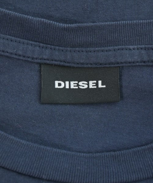 DIESEL T恤/上衣
