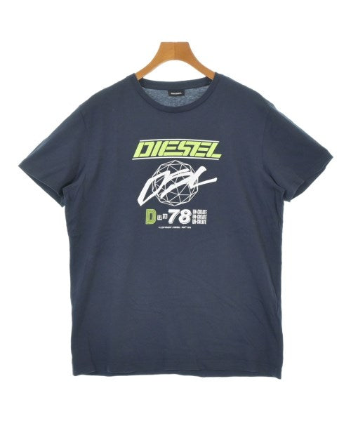 DIESEL T恤/上衣