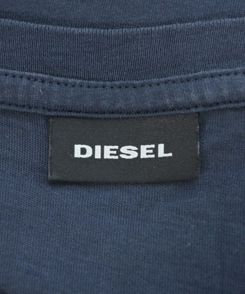 DIESEL T恤/上衣