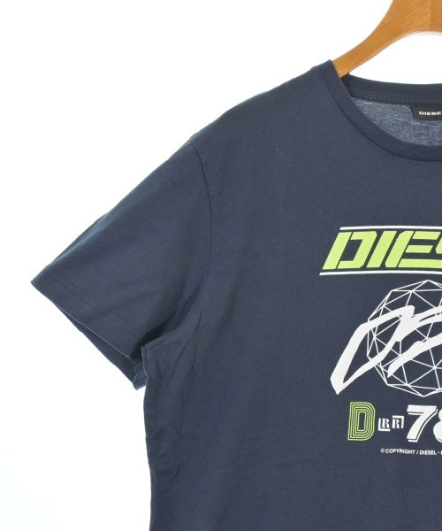 DIESEL T恤/上衣