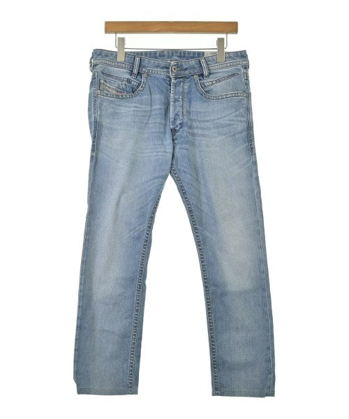 DIESEL 牛仔褲