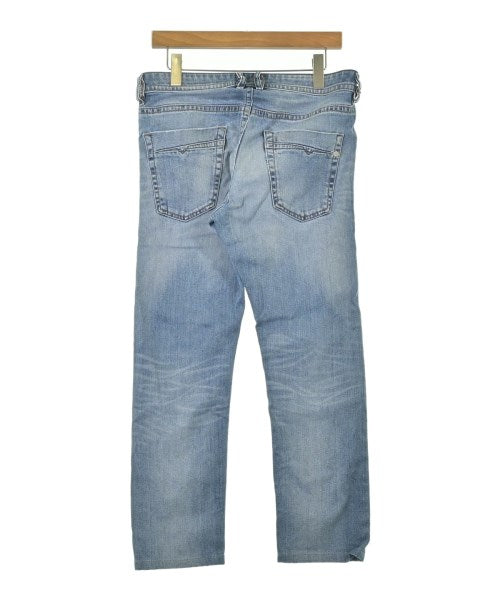 DIESEL 牛仔褲
