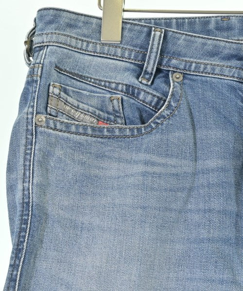 DIESEL 牛仔褲