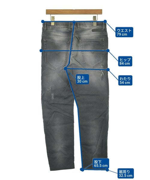 DIESEL 運動褲