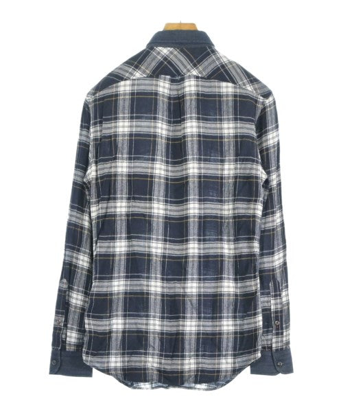 DIESEL 休閒襯衫