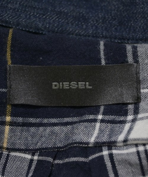 DIESEL 休閒襯衫