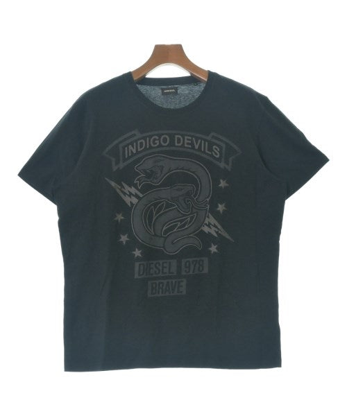 DIESEL T恤/上衣