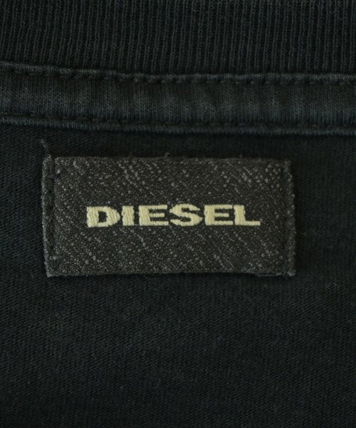 DIESEL T恤/上衣