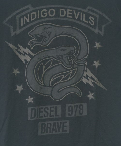 DIESEL T恤/上衣