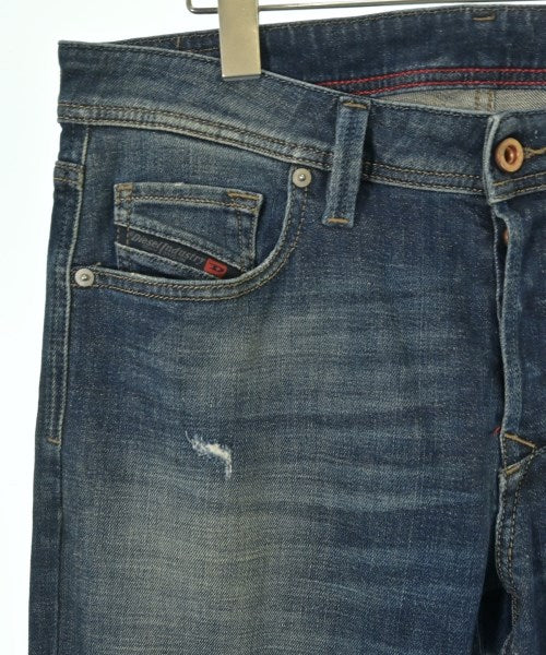 DIESEL 牛仔褲