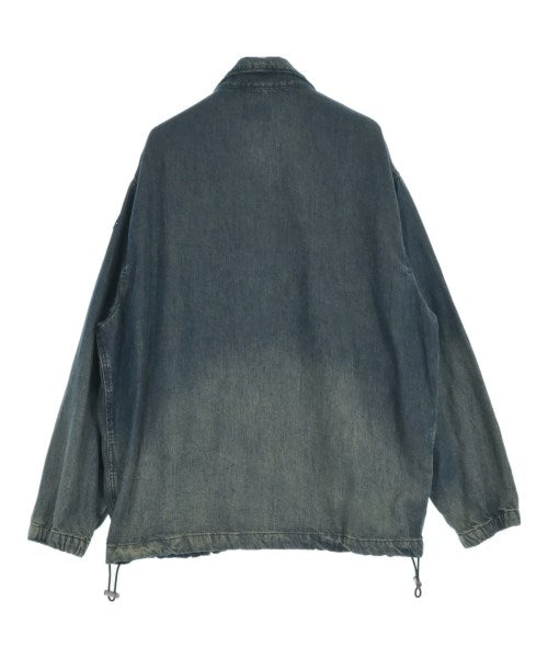 DIESEL 牛仔夾克