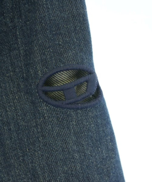 DIESEL 牛仔夾克