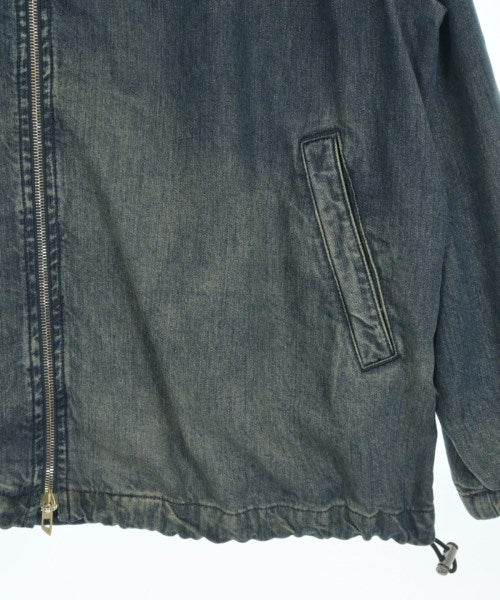 DIESEL 牛仔夾克