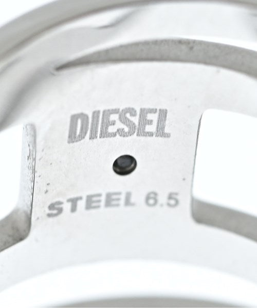 DIESEL 戒指