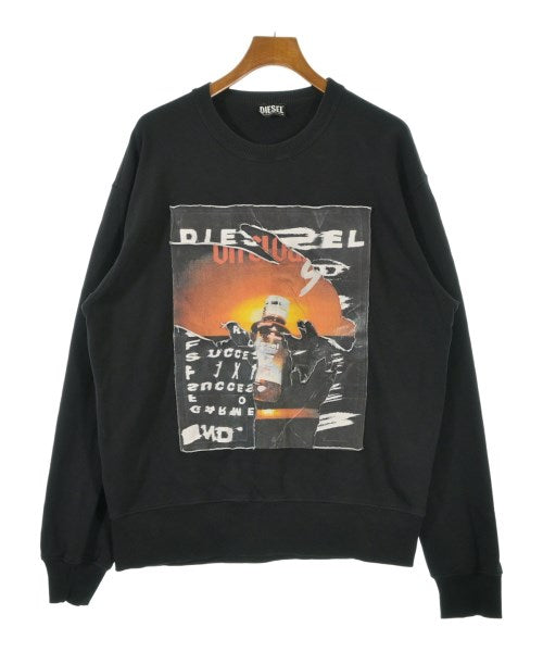 DIESEL 運動衫