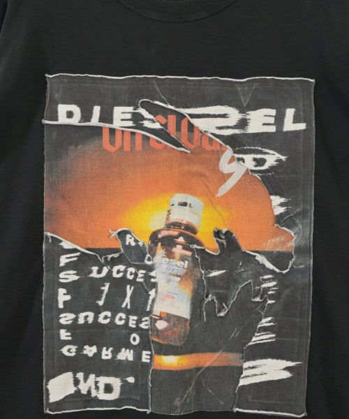 DIESEL 運動衫