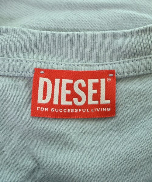 DIESEL T恤/上衣