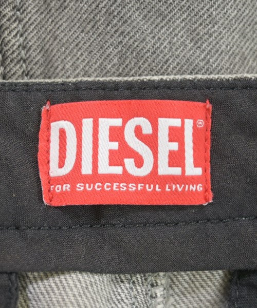 DIESEL 牛仔褲