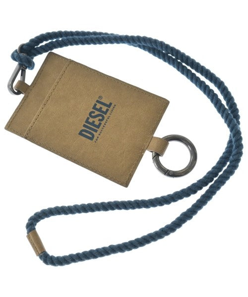 DIESEL 卡片夾