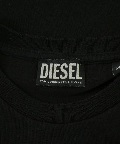 DIESEL T恤/上衣