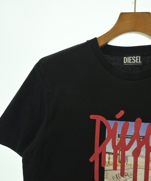 DIESEL T恤/上衣