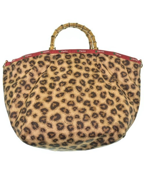 Lesport SAC 托特包